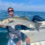 Provincetown and Truro Fishing Charters Cape Cod