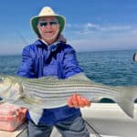 Provincetown and Truro Fishing Charters Cape Cod
