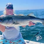 Provincetown and Truro Fishing Charters Cape Cod