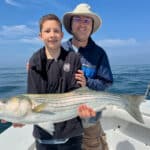 Provincetown and Truro Fishing Charters Cape Cod