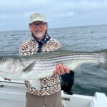 Provincetown and Truro Fishing Charters Cape Cod