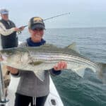 Provincetown and Truro Fishing Charters Cape Cod