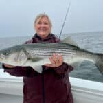 Provincetown and Truro Fishing Charters Cape Cod