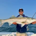 Provincetown and Truro Fishing Charters Cape Cod