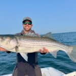 Provincetown and Truro Fishing Charters Cape Cod