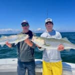 Provincetown and Truro Fishing Charters Cape Cod