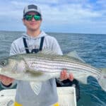 Provincetown and Truro Fishing Charters Cape Cod
