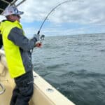 Provincetown and Truro Fishing Charters Cape Cod