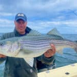 Provincetown and Truro Fishing Charters Cape Cod