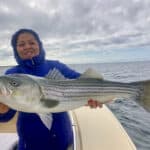 Provincetown and Truro Fishing Charters Cape Cod