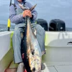 Cape Cod Bluefin Tuna Fishing with Reel Deal