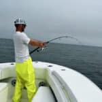 Cape Cod Bluefin Tuna Fishing with Reel Deal