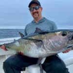 Cape Cod Bluefin Tuna Fishing with Reel Deal