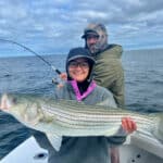 Girls Who Fish With Reel Deal