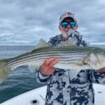 Provincetown Fishing Charters with Reel Deal