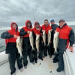 Provincetown Fishing Charters with Reel Deal