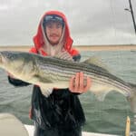 Provincetown Fishing Charters with Reel Deal