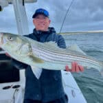 Provincetown Fishing Charters with Reel Deal