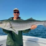 Provincetown Fishing Charters with Reel Deal