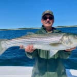 Provincetown Fishing Charters with Reel Deal