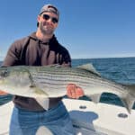 Provincetown Fishing Charters with Reel Deal