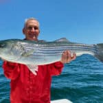 Provincetown Fishing Charters with Reel Deal