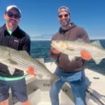 Provincetown Fishing Charters with Reel Deal