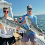 Outdoor Things to Do on Cape Cod with Reel Deal