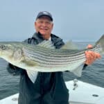 Deep Sea Fishing Charters on Cape Cod