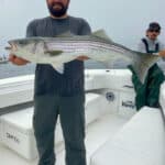 Deep Sea Fishing Charters on Cape Cod