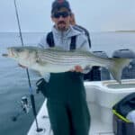 Deep Sea Fishing Charters on Cape Cod