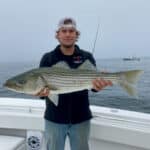 Deep Sea Fishing Charters on Cape Cod
