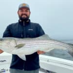 Deep Sea Fishing Charters on Cape Cod