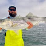 Cape Cod's Best Fishing Charter