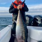 Cape Cod Bluefin Tuna Fishing Charters with Reel Deal