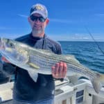 Truro Fishing Charters Cape Cod