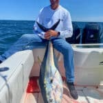Light Tackle Bluefin Tuna Fishing with Reel Deal