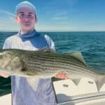 Truro Fishing Charters Cape Cod