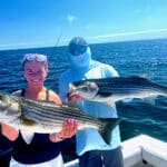 Truro Fishing Charters Cape Cod
