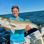 Truro Fishing Charters Cape Cod