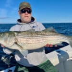 Truro Fishing Charters Cape Cod