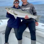 Truro Fishing Charters Cape Cod