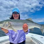 Truro Fishing Charters Cape Cod
