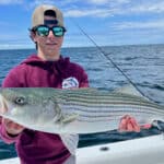 Truro Fishing Charters Cape Cod