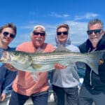 Truro Fishing Charters Cape Cod