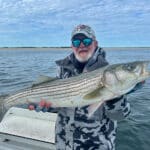 Truro Fishing Charters Cape Cod