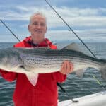 Truro Fishing Charters with Reel Deal