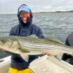 Truro Fishing Charters with Reel Deal
