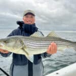 Truro Fishing Charters with Reel Deal