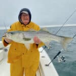 Truro Fishing Charters with Reel Deal